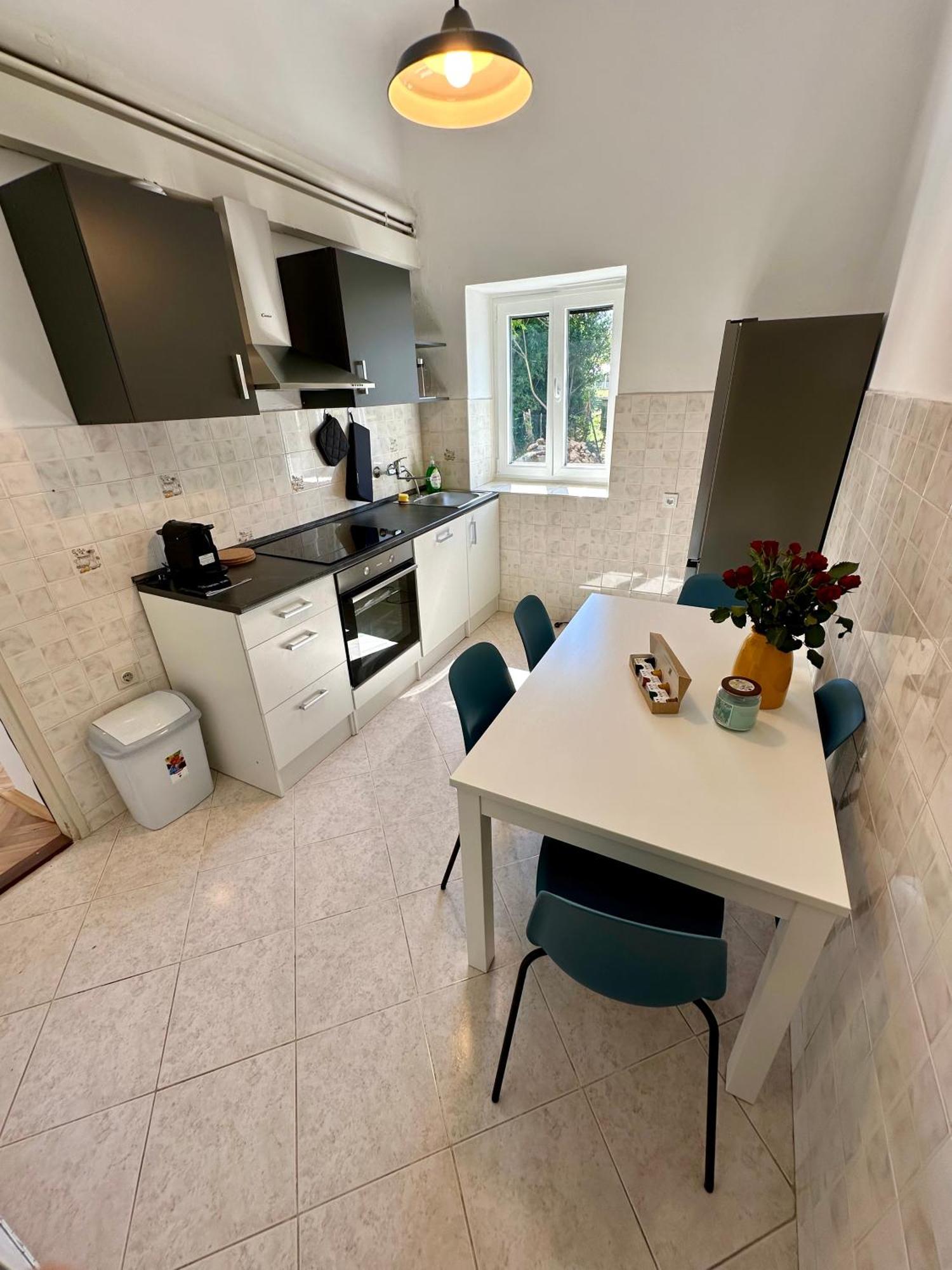 Apartma Nona Ana Ізола Екстер'єр фото